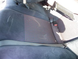 2005 Mitsubishi Lancer Ralliart Black 2.4L MT #214011